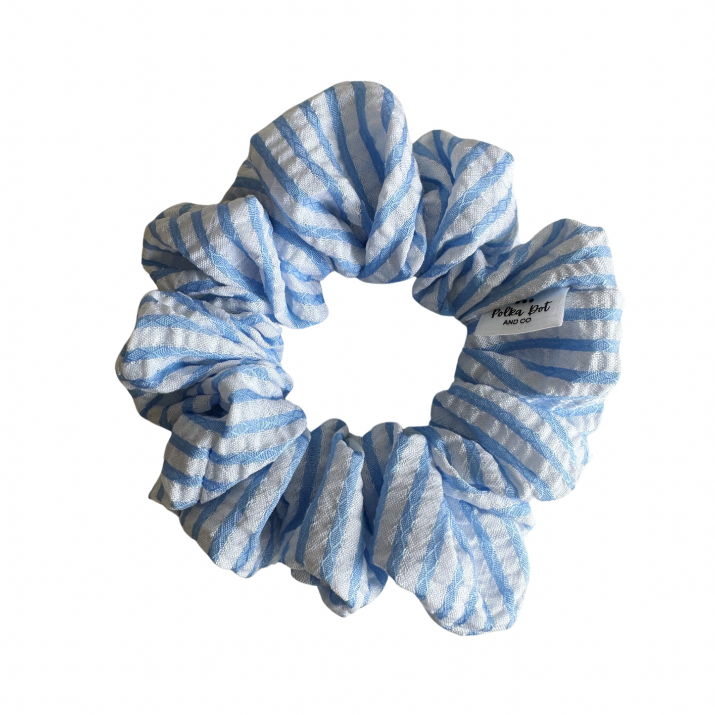 Sailor Scrunchie