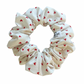 Love Heart Scrunchie