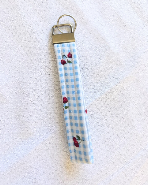 Dorothy Wristlet